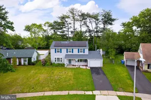 99 Somerset Dr, Willingboro, NJ 08046 - Photo 22