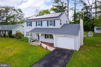 99 Somerset Drive, Willingboro, NJ 08046 - Photo 20