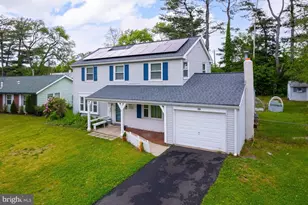 99 Somerset Dr, Willingboro, NJ 08046 - Photo 20