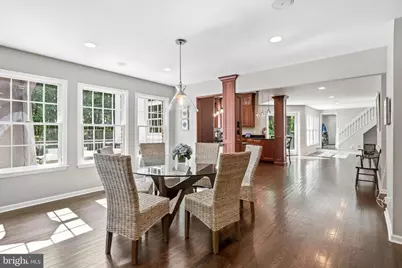 810 Joshua Court, Moorestown, NJ 08057 - Photo 14