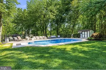 810 Joshua Court, Moorestown, NJ 08057 - Photo 64