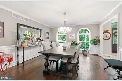810 Joshua Court, Moorestown, NJ 08057 - Photo 20