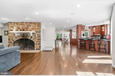 810 Joshua Court, Moorestown, NJ 08057 - Photo 16