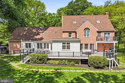 810 Joshua Court, Moorestown, NJ 08057 - Photo 58