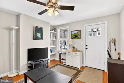 519 Willow Street, Bordentown, NJ 08505 - Photo 6