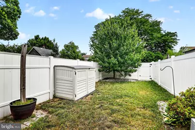 519 Willow Street, Bordentown, NJ 08505 - Photo 24