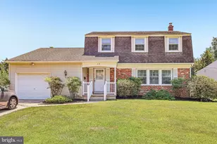 12 Kevin Way, Marlton, NJ 08053 - Photo 1