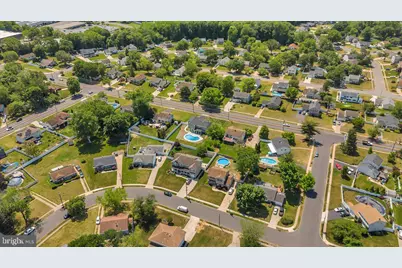 2504 Church Road, Cinnaminson, NJ 08077 - Photo 68