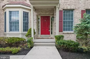 5 Springhouse Ct, Bordentown, NJ 08505 - Photo 8