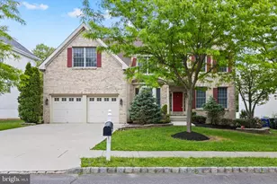 5 Springhouse Ct, Bordentown, NJ 08505 - Photo 1