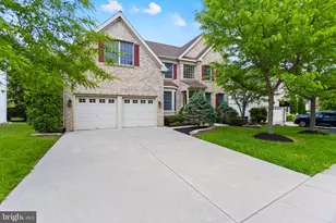 5 Springhouse Ct, Bordentown, NJ 08505 - Photo 4