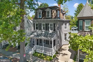 105 Prince St, Bordentown, NJ 08505 - Photo 1
