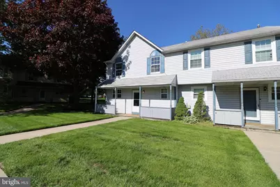 7 Adam Court, Mount Holly, NJ 08060 - Photo 4