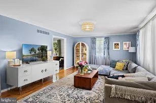 420 Toll House Ln, Moorestown, NJ 08057 - Photo 4