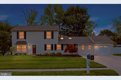 20 Grayburn Drive, Marlton, NJ 08053 - Photo 2