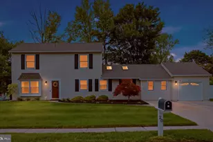20 Grayburn Dr, Marlton, NJ 08053 - Photo 2