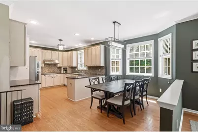 23 Huntington Drive, Burlington, NJ 08016 - Photo 6