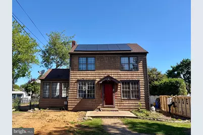 5 Laurel Avenue, Bordentown, NJ 08505 - Photo 1