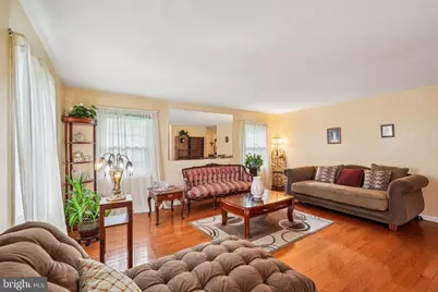 146 Tyler Drive, Willingboro, NJ 08046 - Photo 12
