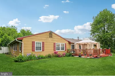 146 Tyler Drive, Willingboro, NJ 08046 - Photo 46