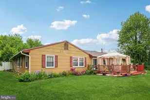 146 Tyler Dr, Willingboro, NJ 08046 - Photo 46