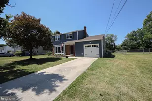 5 Princess Ave, Marlton, NJ 08053 - Photo 4