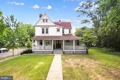 404 Fulton Street, Riverton, NJ 08077 - Photo 1