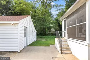 404 Fulton St, Riverton, NJ 08077 - Photo 38