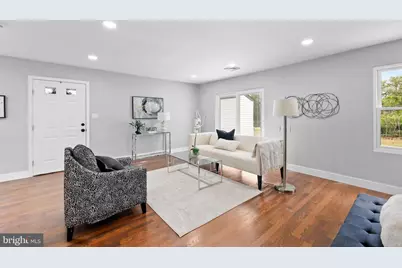 37 Blackwell Lane, Willingboro, NJ 08046 - Photo 4