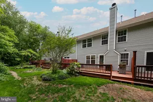 134 Birch Hollow Dr, Bordentown, NJ 08505 - Photo 32
