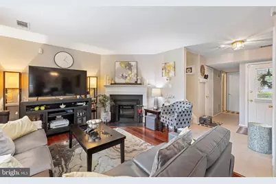 7 Salisbury Court, Bordentown, NJ 08505 - Photo 8
