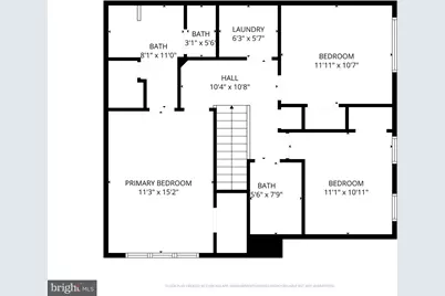 6101 Baltimore Drive, Marlton, NJ 08053 - Photo 30