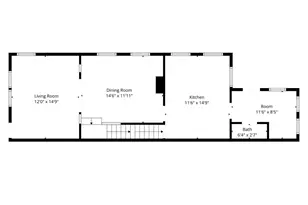 110 Delaware Ave, Delanco, NJ 08075 - Photo 28