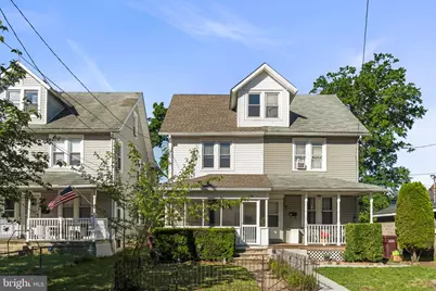 110 Delaware Avenue, Delanco, NJ 08075 - Photo 2