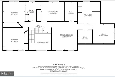 29 Midbridge Drive, Medford, NJ 08055 - Photo 34