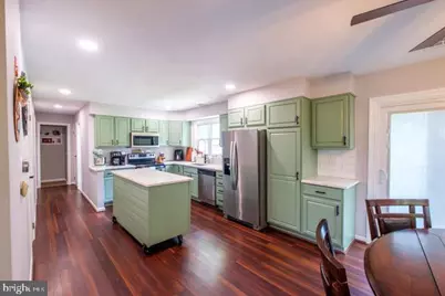 31 Bordentown Chesterfield Road, Chesterfield Township, NJ 08515 - Photo 12