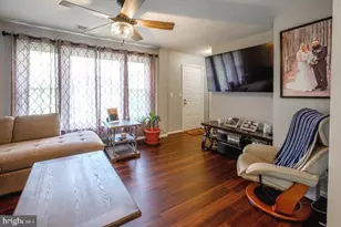 31 Bordentown Chesterfield Rd, Chesterfield, NJ 08515 - Photo 8