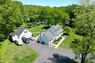 31 Bordentown Chesterfield Rd, Chesterfield, NJ 08515 - Photo 2