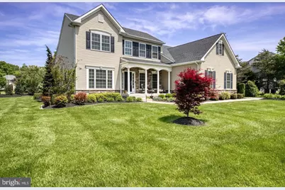11 Taft Court, Hainesport, NJ 08036 - Photo 1