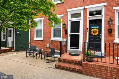 343 Penn Street, Burlington, NJ 08016 - Photo 1