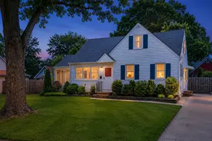 148 Evergreen St, Mount Holly, NJ 08060 - Photo 1
