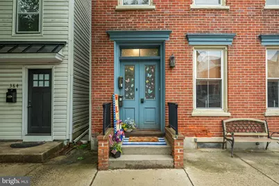 360 Farnsworth Avenue, Bordentown, NJ 08505 - Photo 2