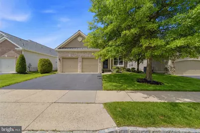 178 Merion Court, Hainesport, NJ 08036 - Photo 1