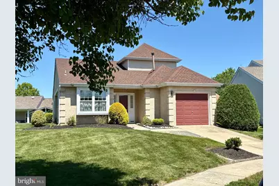 428 Elderberry Court, Mount Laurel, NJ 08054 - Photo 6