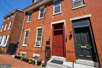 219 Wood Street, Burlington, NJ 08016 - Photo 1