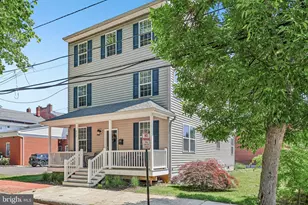 311 St Mary St, Burlington, NJ 08016 - Photo 6
