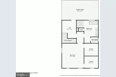311 Saint Mary Street, Burlington, NJ 08016 - Photo 76