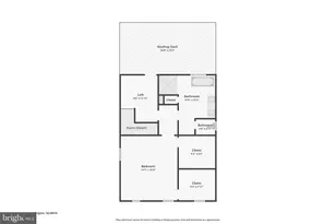 311 St Mary St, Burlington, NJ 08016 - Photo 76