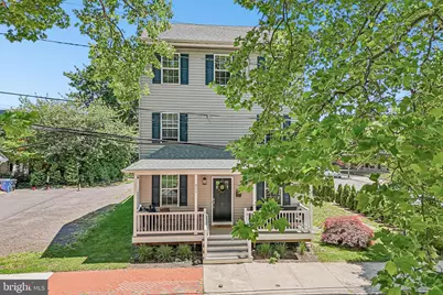 311 Saint Mary Street, Burlington, NJ 08016 - Photo 8