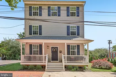 311 Saint Mary Street, Burlington, NJ 08016 - Photo 2